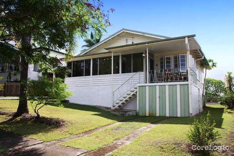 Property photo of 89 Edith Street Enoggera QLD 4051