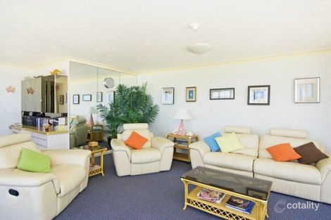 Property photo of 15A/166-170 Marine Parade Coolangatta QLD 4225