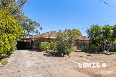 Property photo of 21 Roscrea Road Melton VIC 3337