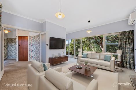 Property photo of 71 Bolwarra Avenue West Pymble NSW 2073