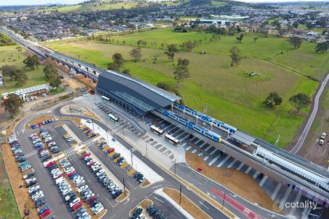 Property photo of 48 Etherington Drive Mernda VIC 3754