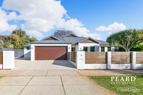 Property photo of 30 Pitt Street St James WA 6102