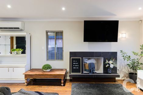 Property photo of 21 Edmund Way Calista WA 6167