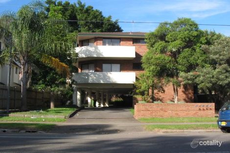 80 O'Connell St, North Parramatta, NSW 2151