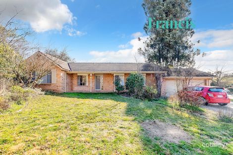 Property photo of 105 Cossington Smith Crescent Lyneham ACT 2602
