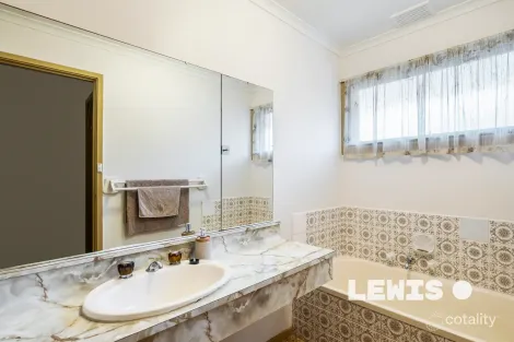 Property photo of 21 Roscrea Road Melton VIC 3337