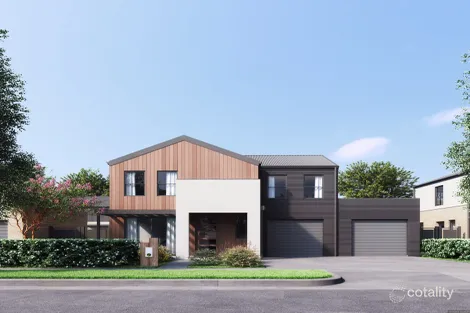Property photo of 22 Ida Circuit Vineyard NSW 2765