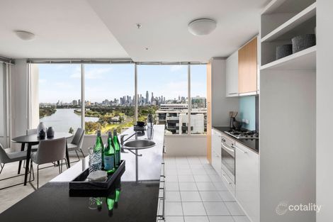 Property photo of 1601/82 Queens Road Melbourne VIC 3004