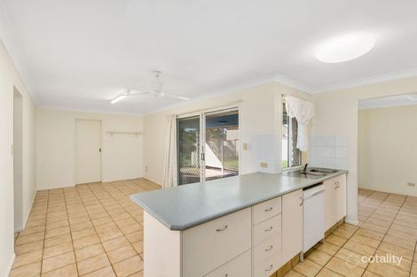 Property photo of 52 Teasdale Drive Nerang QLD 4211