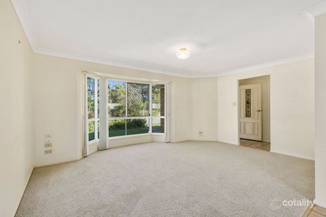 Property photo of 52 Teasdale Drive Nerang QLD 4211