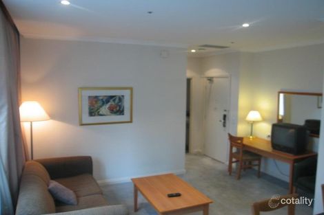 Property photo of 1805/1 William Street Melbourne VIC 3000
