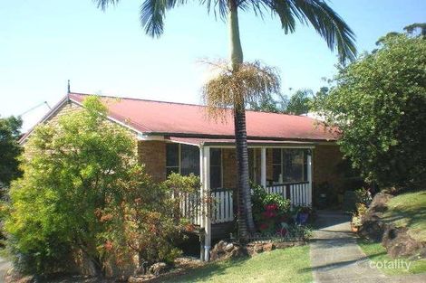 Property photo of 7 Florence Street Goonellabah NSW 2480