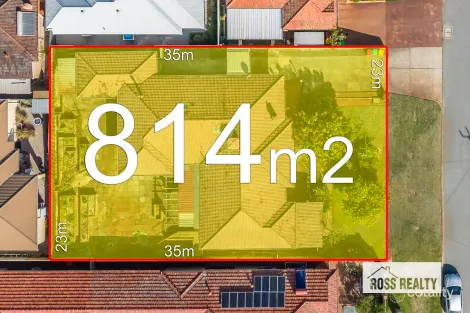 2 Halvorson Rd, Morley, WA 6062