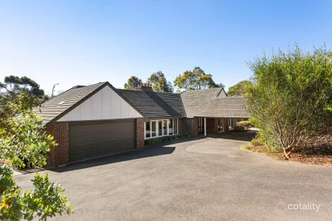 Property photo of 9 Uralla Road Mount Martha VIC 3934