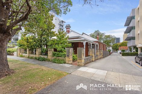 4 Altona St, West Perth, WA 6005