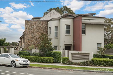 14/91-93 Adderton Rd, Telopea, NSW 2117