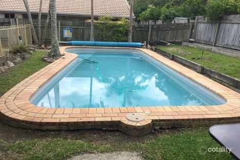 Property photo of 116 Glengarry Road Keperra QLD 4054