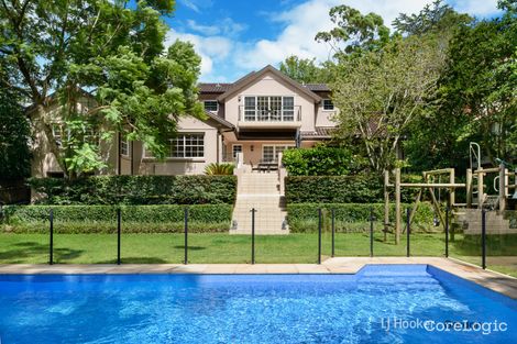 Property photo of 7 Highlands Avenue Gordon NSW 2072