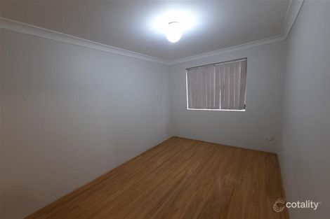 Property photo of 11/249-251 Dunmore Street Pendle Hill NSW 2145