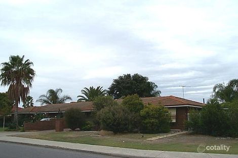 34b Wicks St, Eden Hill, WA 6054