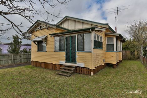 42 Clark St, South Toowoomba, QLD 4350