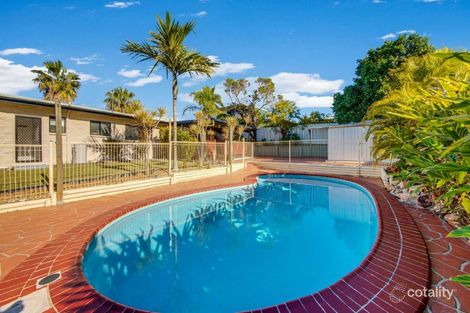 Property photo of 12 Brin Street Boyne Island QLD 4680