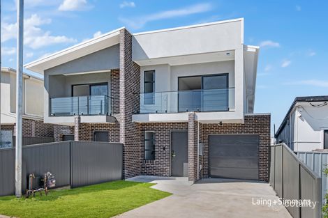 19/19a Queen St, Guildford West, NSW 2161