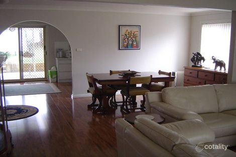Property photo of 10 Inga Place Quakers Hill NSW 2763