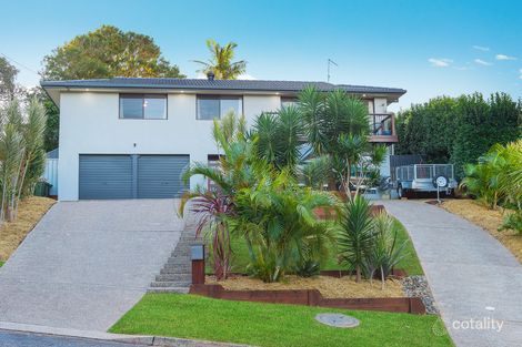 Property photo of 11 Coorella Circuit Port Macquarie NSW 2444