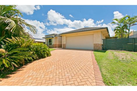 Property photo of 64 Belford Drive Wellington Point QLD 4160