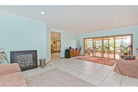 Property photo of 64 Belford Drive Wellington Point QLD 4160