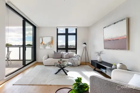 419/186c Victoria Rd, Marrickville, NSW 2204