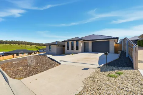 5 Dominique Way, Rokeby, TAS 7019