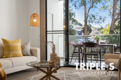 Property photo of 305A/34 Penshurst Street Willoughby NSW 2068