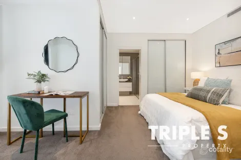 Property photo of 305A/34 Penshurst Street Willoughby NSW 2068