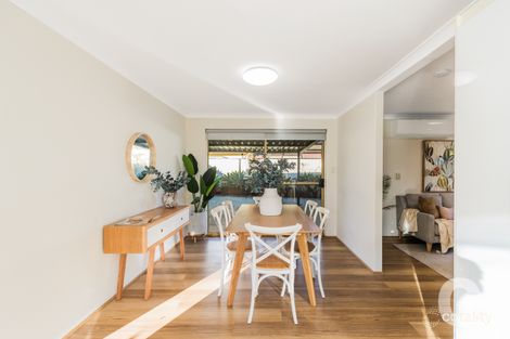 Property photo of 1 McLure Close Parmelia WA 6167