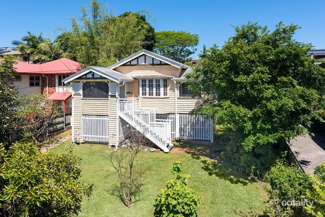 Property photo of 40 Campbell Terrace Wavell Heights QLD 4012