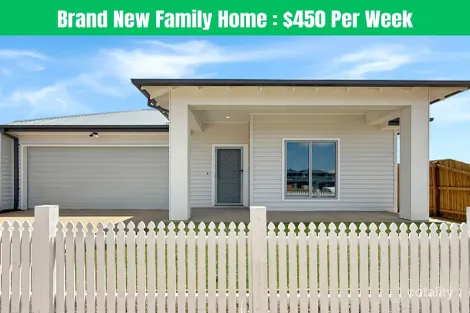 40 Cherrypool Cres, Eynesbury, VIC 3338