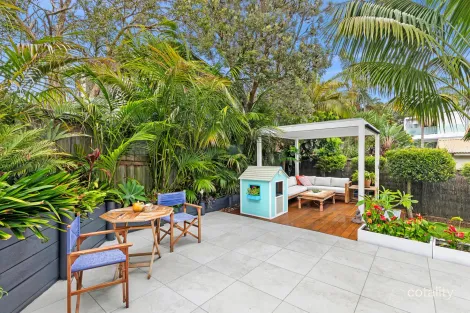 Property photo of 9/45-53 Ocean Avenue Newport NSW 2106