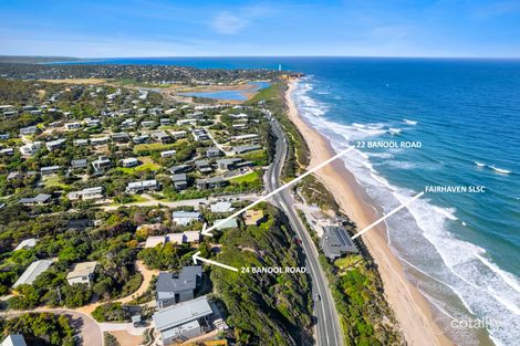 Property photo of 22-24 Banool Road Fairhaven VIC 3231