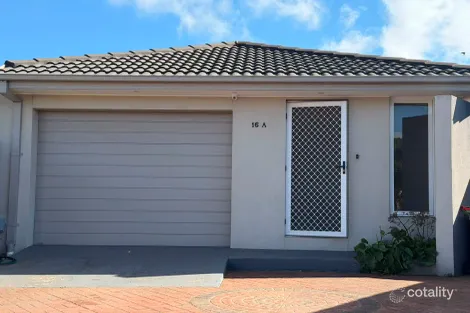 Property photo of 16A Manningtree Parade Craigieburn VIC 3064