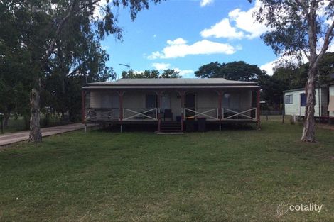 Property photo of 8 Bowen Street Nebo QLD 4742