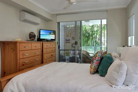 Property photo of 6/9-15 McLean Street Cairns North QLD 4870