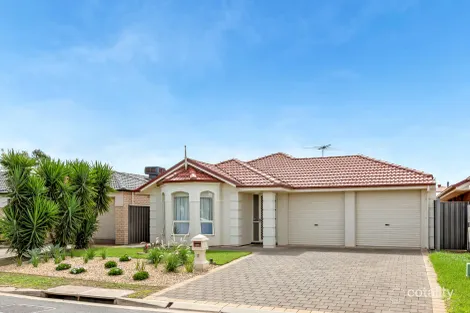 17 Cassia St, Munno Para West, SA 5115