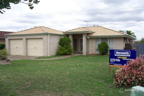 Property photo of 7 Brumby Circuit Sumner QLD 4074