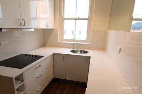 Property photo of 12/12A Springfield Avenue Potts Point NSW 2011