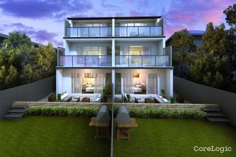 Property photo of 1/143 Mount Street Coogee NSW 2034