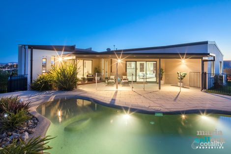 Property photo of 107 Paul Coe Crescent Ngunnawal ACT 2913
