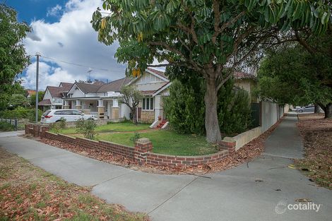 Property photo of 106 Monash Avenue Nedlands WA 6009