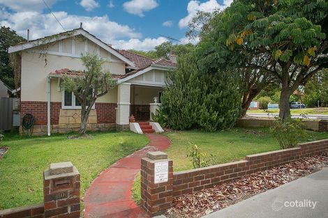 Property photo of 106 Monash Avenue Nedlands WA 6009